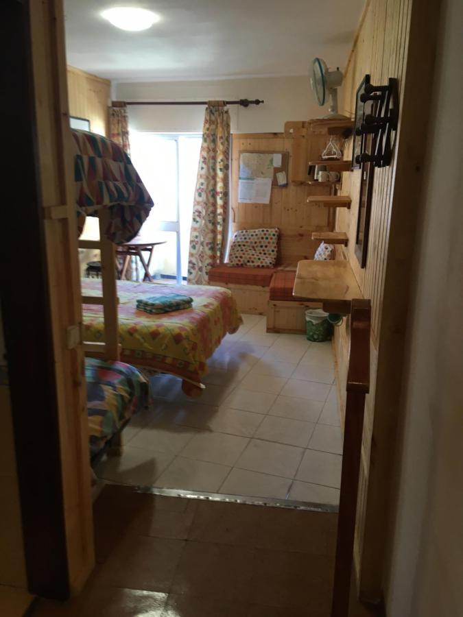 Rua Fancisco Barreto Lägenhet FAO Exteriör bild