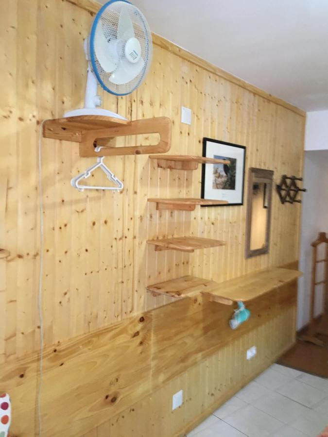 Rua Fancisco Barreto Lägenhet FAO Exteriör bild