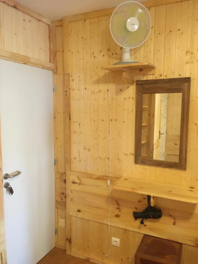 Rua Fancisco Barreto Lägenhet FAO Exteriör bild
