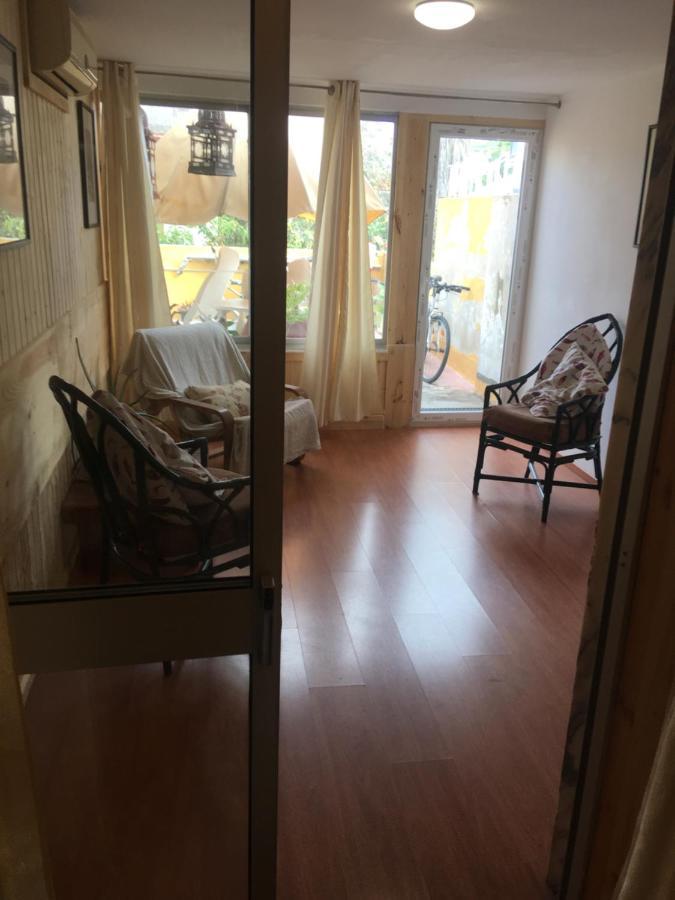Rua Fancisco Barreto Lägenhet FAO Exteriör bild