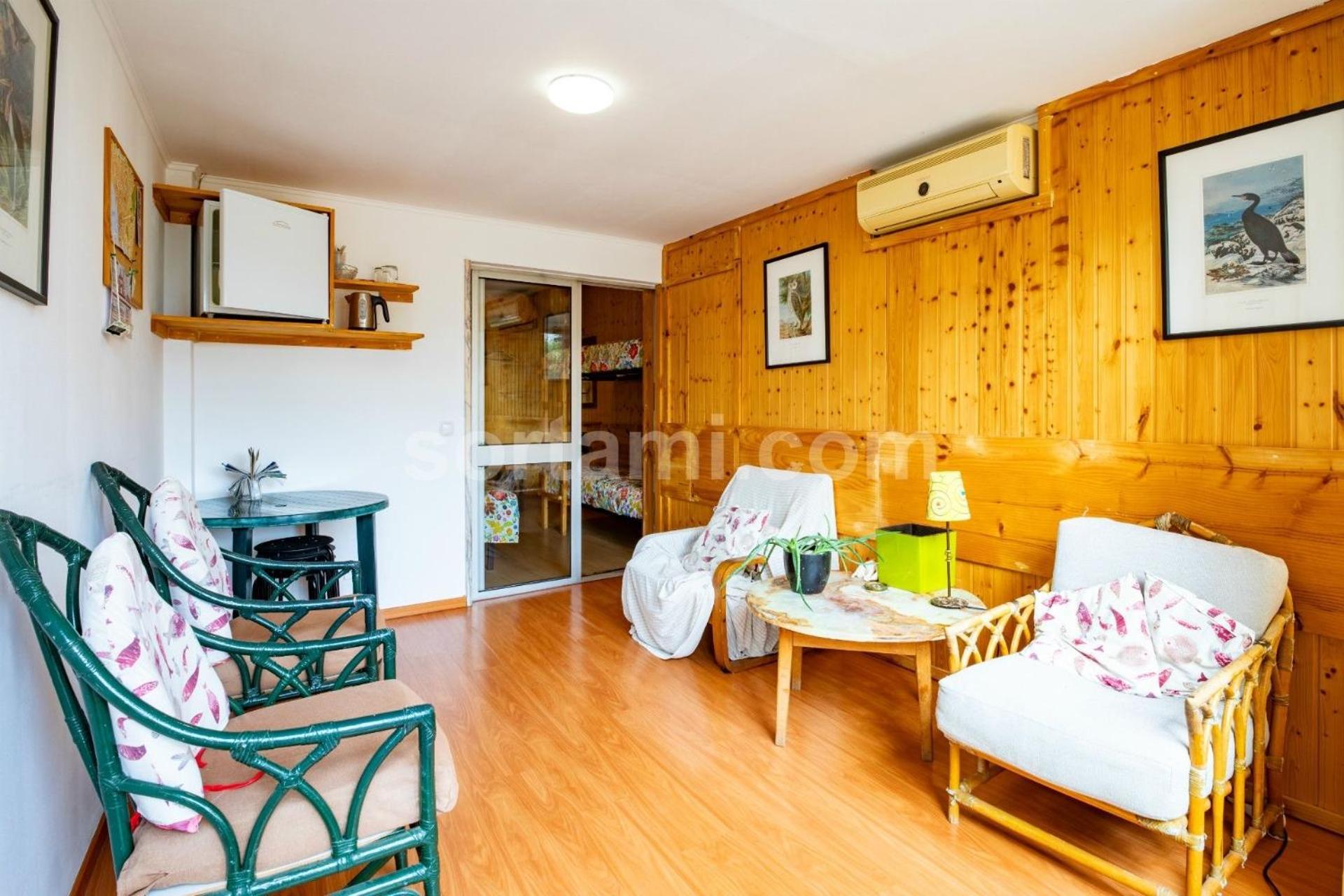 Rua Fancisco Barreto Lägenhet FAO Exteriör bild